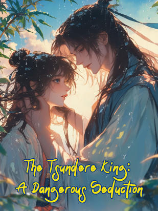 The Tsundere King: A Dangerous Seduction